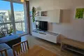 2 room apartment 36 m² in Warsaw, Poland