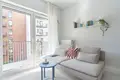 2 room apartment 33 m² in Warsaw, Poland