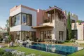 6 bedroom villa 482 m² Cesme, Turkey