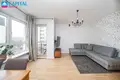 Apartamento 2 habitaciones 50 m² Vilna, Lituania