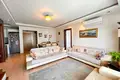 2 bedroom apartment 100 m² Oba, Turkey