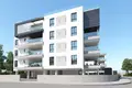 Wohnung 3 Schlafzimmer 100 m² Larnaka, Zypern