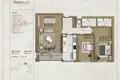 1 bedroom apartment 65 m² Marmara Region, Turkey