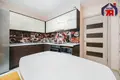 Wohnung 1 zimmer 45 m² Minsk, Belarus