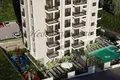 Apartamento 4 habitaciones 141 m² Demirtas, Turquía