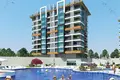 1 bedroom apartment  Alanya, Turkey