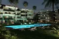 2 bedroom apartment 71 m² Orihuela, Spain