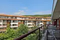 2 bedroom apartment 107 m² Elenite Resort, Bulgaria