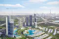 Mieszkanie 1 pokój 67 m² Dubaj, Emiraty Arabskie