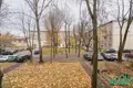 2 room apartment 56 m² Minsk, Belarus