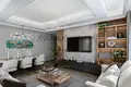 3 room apartment 90 m² Marmara Region, Turkey