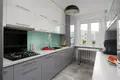 2 bedroom apartment 63 m² Warsaw, Poland