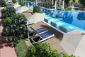 Appartement 1 chambre 100 m² Alanya, Turquie