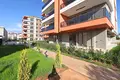 2 bedroom apartment 106 m² Kepez, Turkey