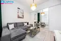 Квартира 1 комната 32 м² Buivydiskes, Литва