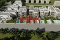 2 room apartment 88 m² Nea Irakleitsa, Greece