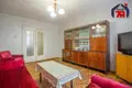 4 room apartment 63 m² Smarhon, Belarus