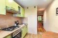 Wohnung 2 zimmer 43 m² Minsk, Belarus
