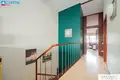 Appartement 5 chambres 136 m² Vilnius, Lituanie