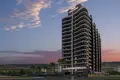 Apartamento 3 habitaciones 120 m² Mezitli, Turquía