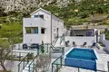 Willa 2 pokoi 110 m² Makarska, Chorwacja