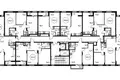 Appartement 2 chambres 61 m² Kommunarka, Russie