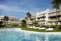 2 bedroom apartment 70 m² Santa Pola, Spain