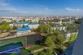 2 room apartment 55 m² Minsk, Belarus