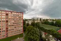 Apartamento 3 habitaciones 46 m² Varsovia, Polonia