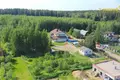 Casa de campo 197 m² Jzufouski sielski Saviet, Bielorrusia