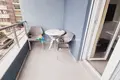 Mieszkanie 1 pokój 44 m² Becici, Czarnogóra