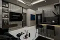 Apartamento 2 habitaciones 54 m² Kargicak, Turquía