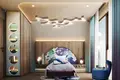 2 bedroom apartment 64 m² Phuket, Thailand