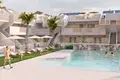 Bungalow z 2 sypialniami 67 m² Torre Pacheco, Hiszpania