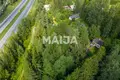 Parcelas  Kuljun asemakyla, Finlandia