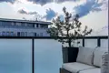 2 room apartment 41 m² Warsaw, Poland