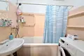 2 room apartment 63 m² Vitsebsk, Belarus