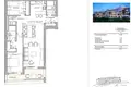 2 bedroom apartment 103 m² San Pedro Alcantara, Spain