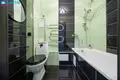 Квартира 3 комнаты 61 м² Вильнюс, Литва