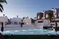 3 bedroom villa 104 m² Fuengirola, Spain
