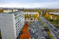 Квартира 2 комнаты 62 м² Oulun seutukunta, Финляндия