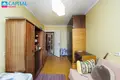 Wohnung 2 zimmer 44 m² Kaunas, Litauen