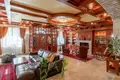 9-Zimmer-Villa 436 m² Dobrota, Montenegro