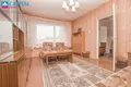 Appartement 2 chambres 50 m² Kazlu Ruda, Lituanie