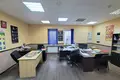 Oficina 1 255 m² en Papiarnianski sielski Saviet, Bielorrusia