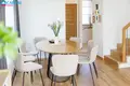 Casa 80 m² Zemaitkiemis, Lituania