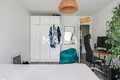 2 bedroom apartment 72 m² Helsinki sub-region, Finland