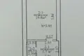 Propiedad comercial 28 m² en Vítebsk, Bielorrusia