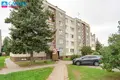 Apartamento 3 habitaciones 64 m² Panevėžys, Lituania