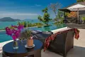 4 bedroom Villa 1 231 m² Phuket, Thailand